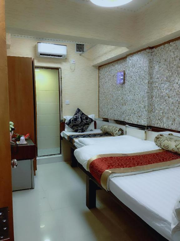 Toronto Motel Hongkong Esterno foto